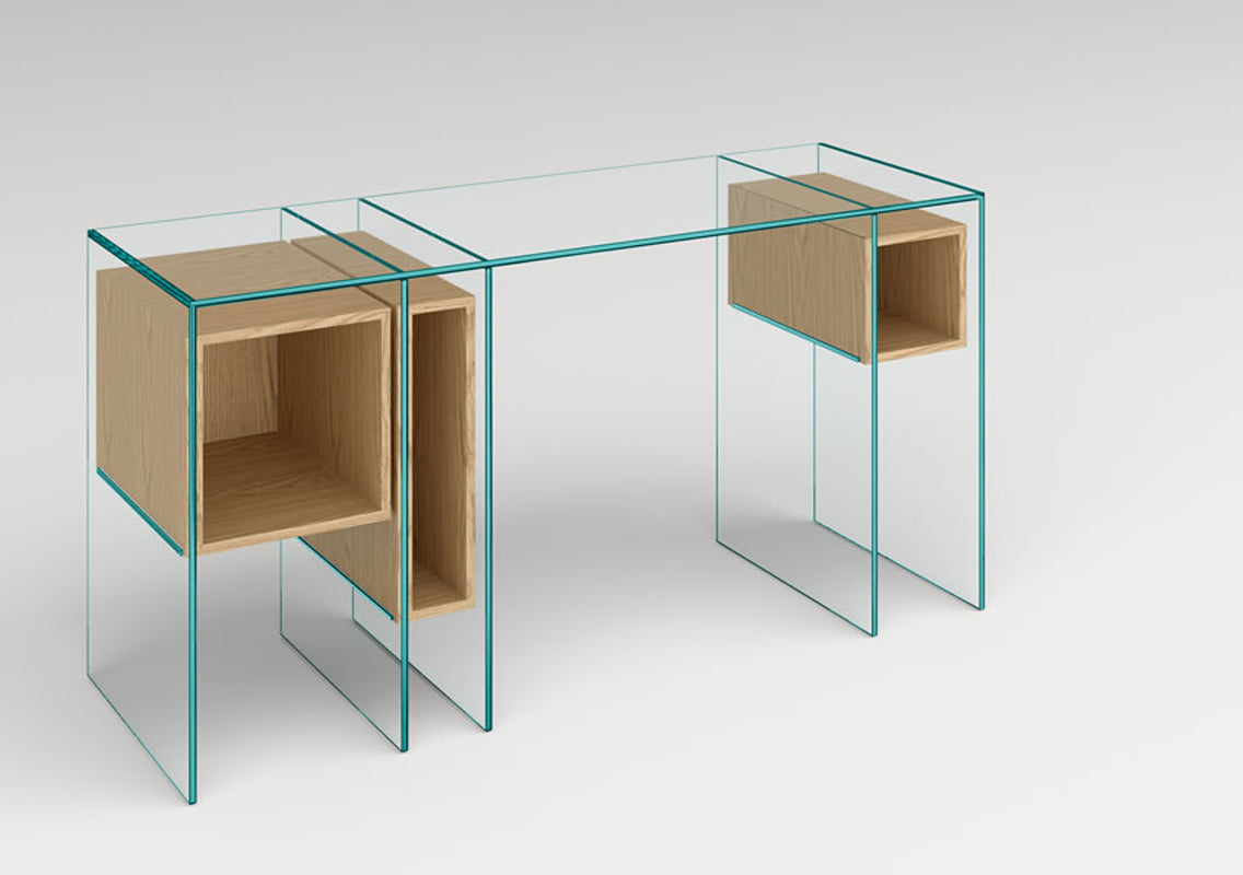 Marcell Office Desks