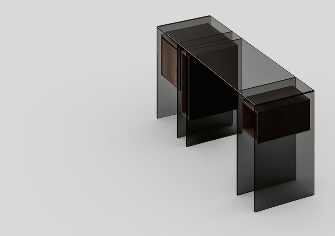 Marcell Office Desks