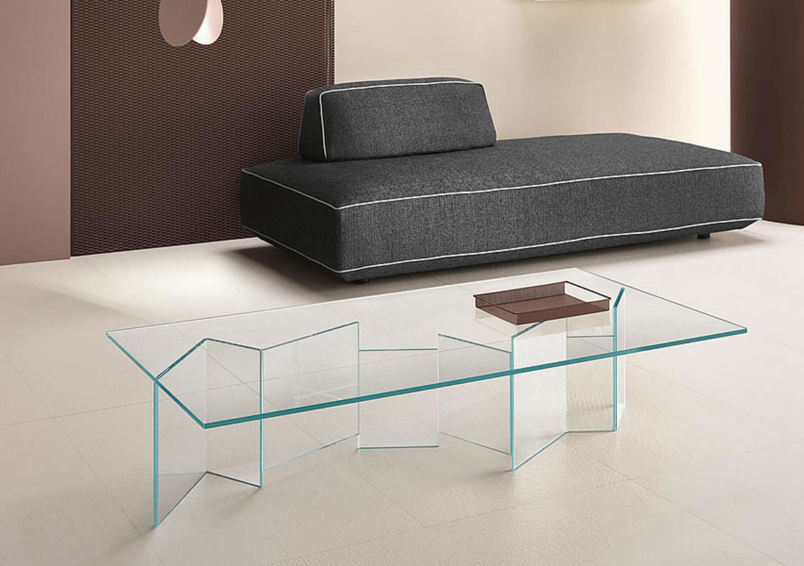 Metropolis Coffee Table