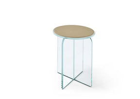 Opalina Stool