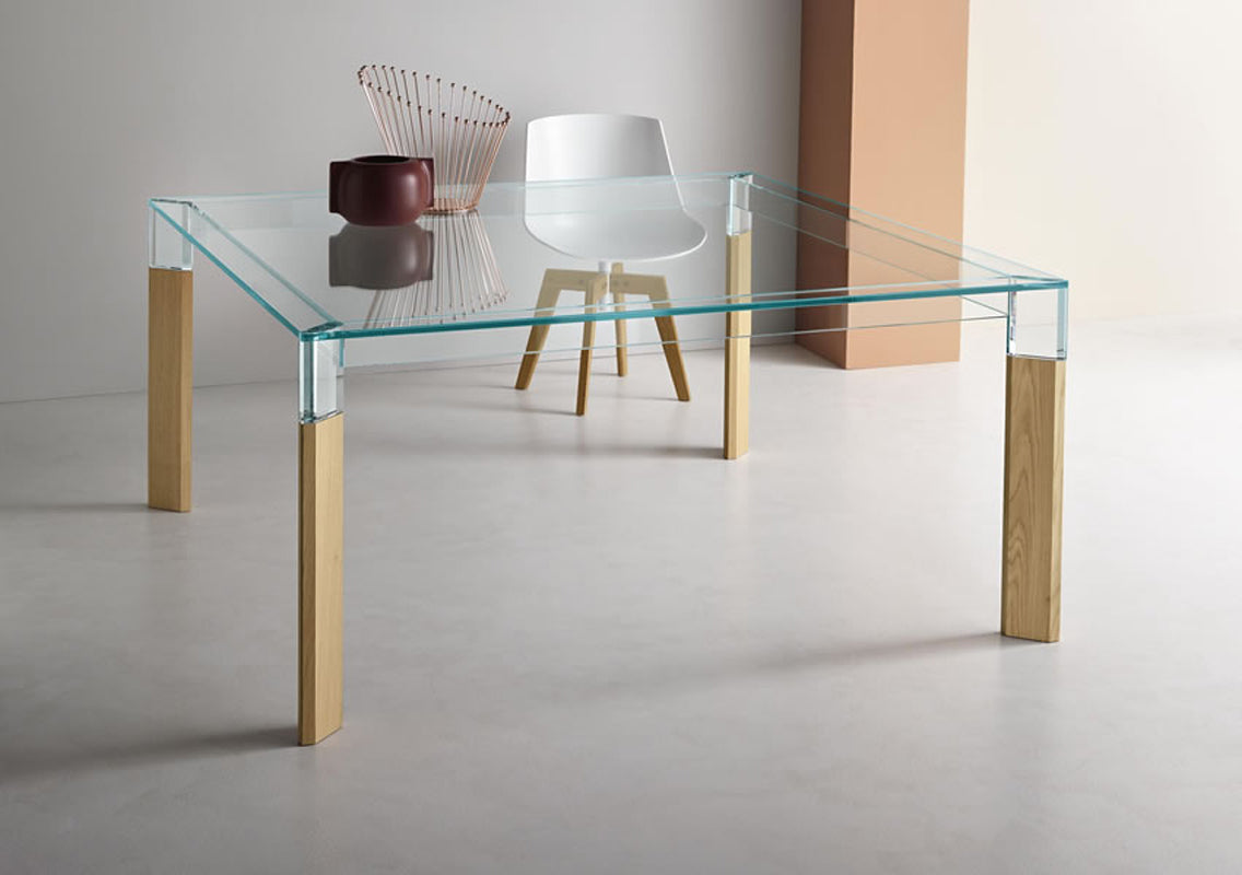 Perseo Dining Table