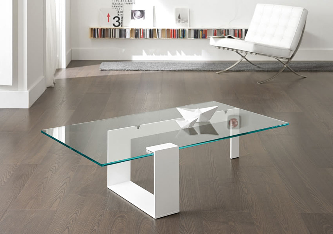 Plinsky Cocktail Coffee Table