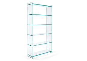 Quiller Bookcase