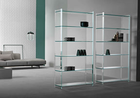 Quiller Bookcase