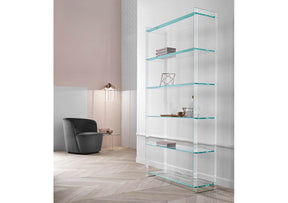 Quiller Bookcase