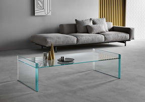 Quiller Coffee Table