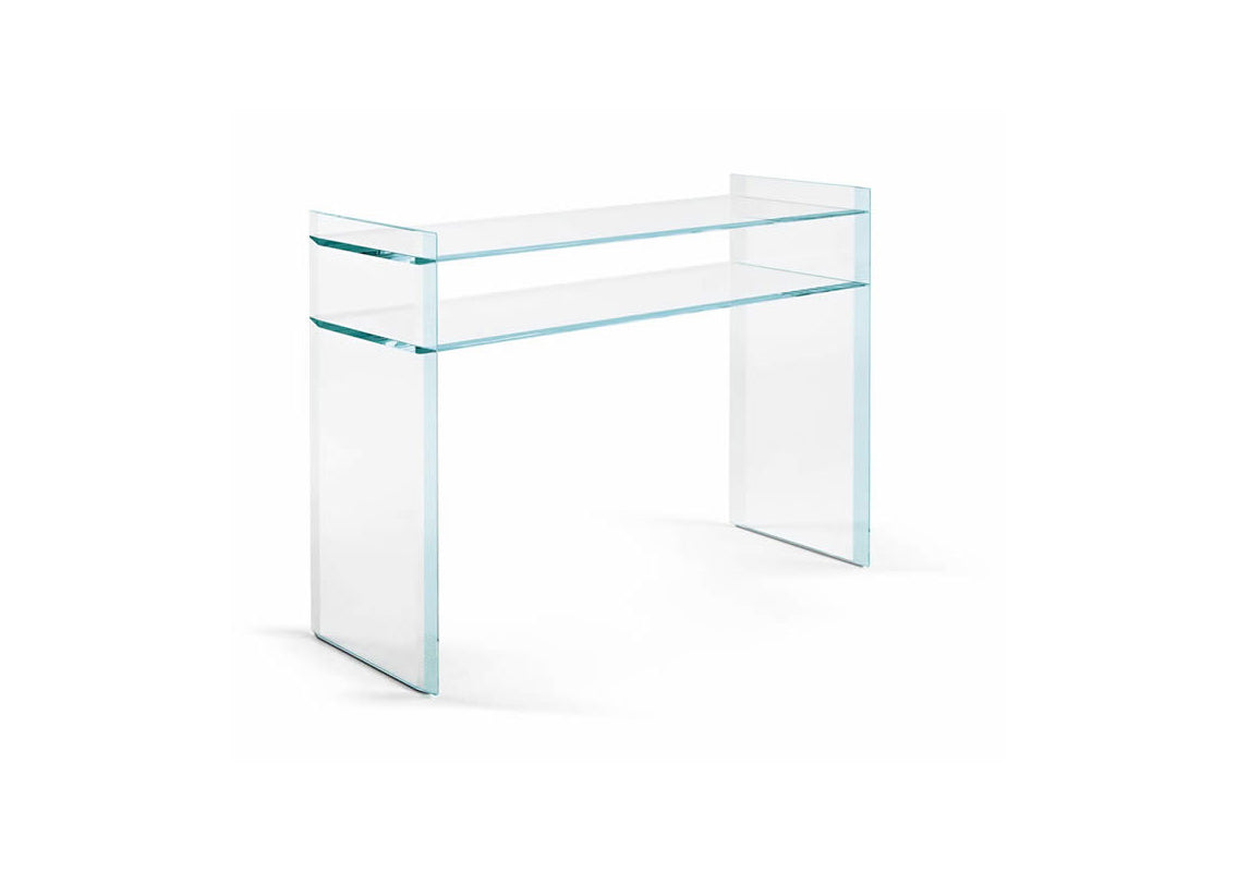 Quiller Console