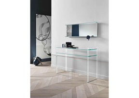 Quiller Console