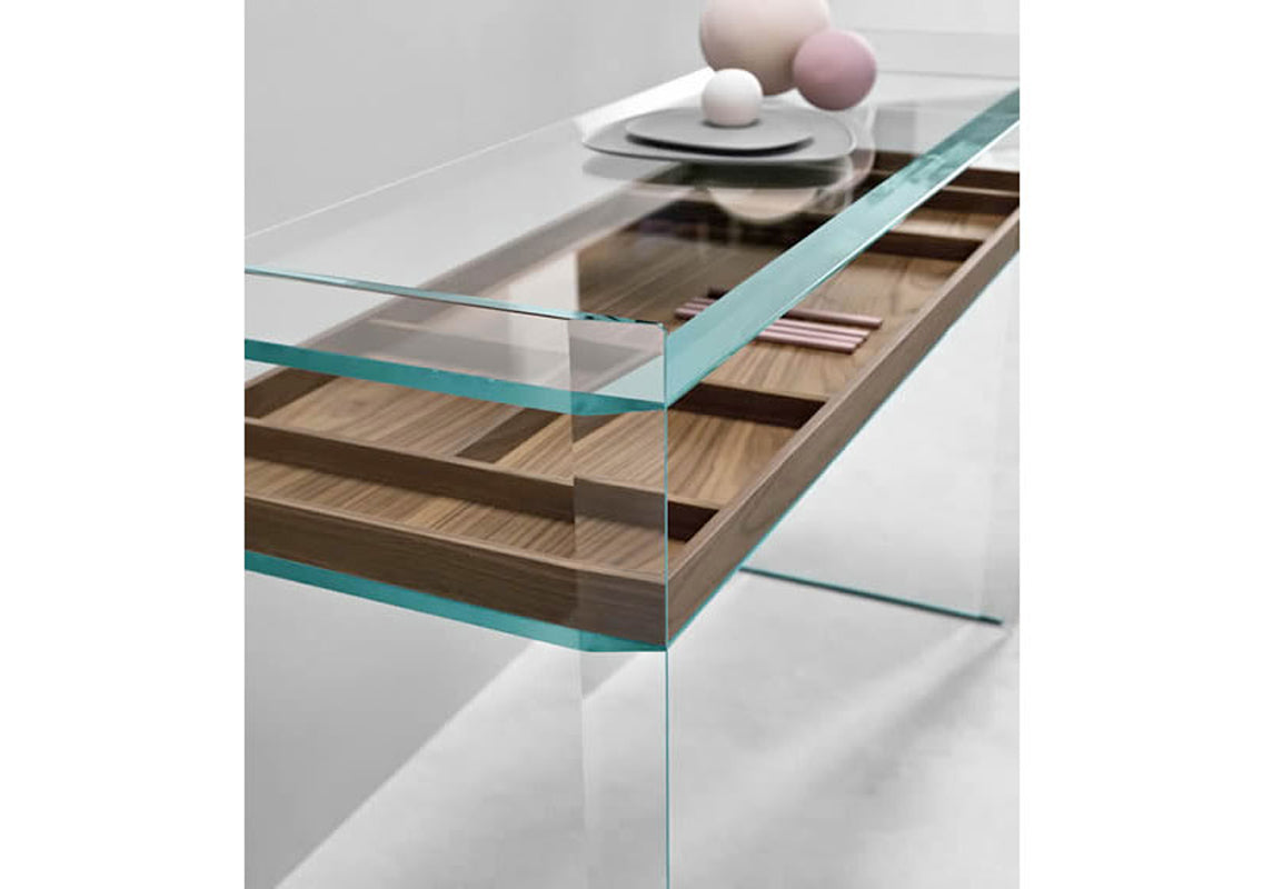 Quiller Console