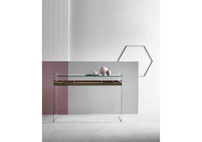 Quiller Console