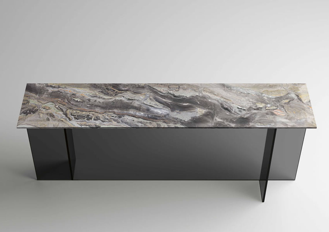 Sestante Stone Console