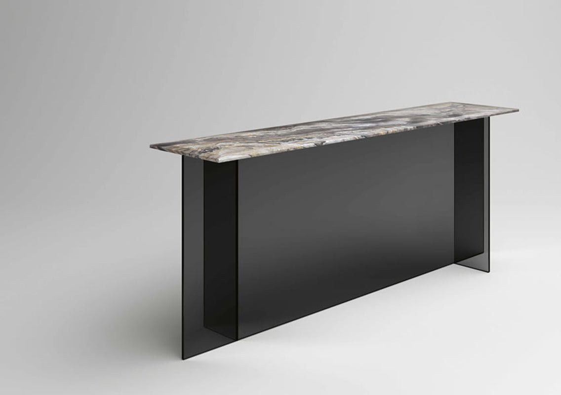 Sestante Stone Console