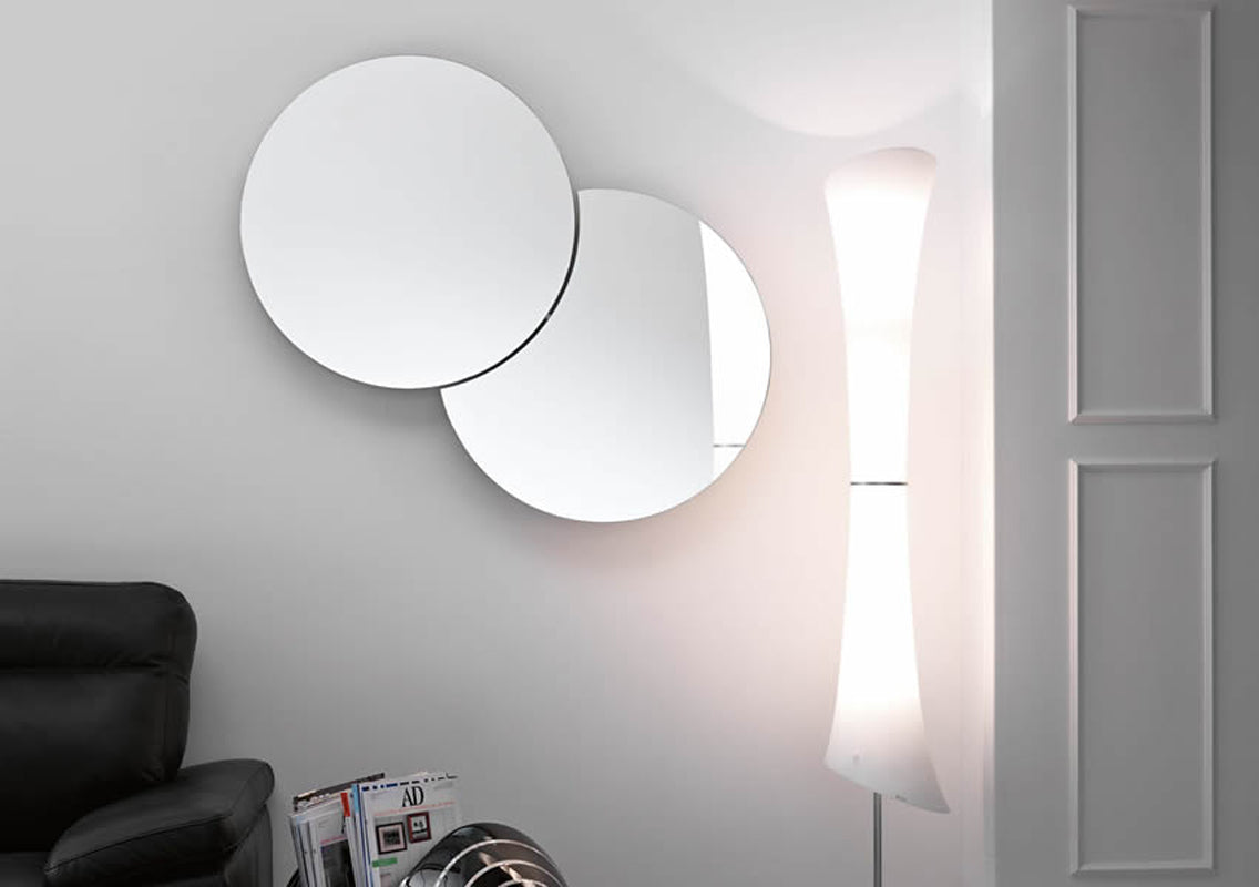 Shiki Wall Mirror