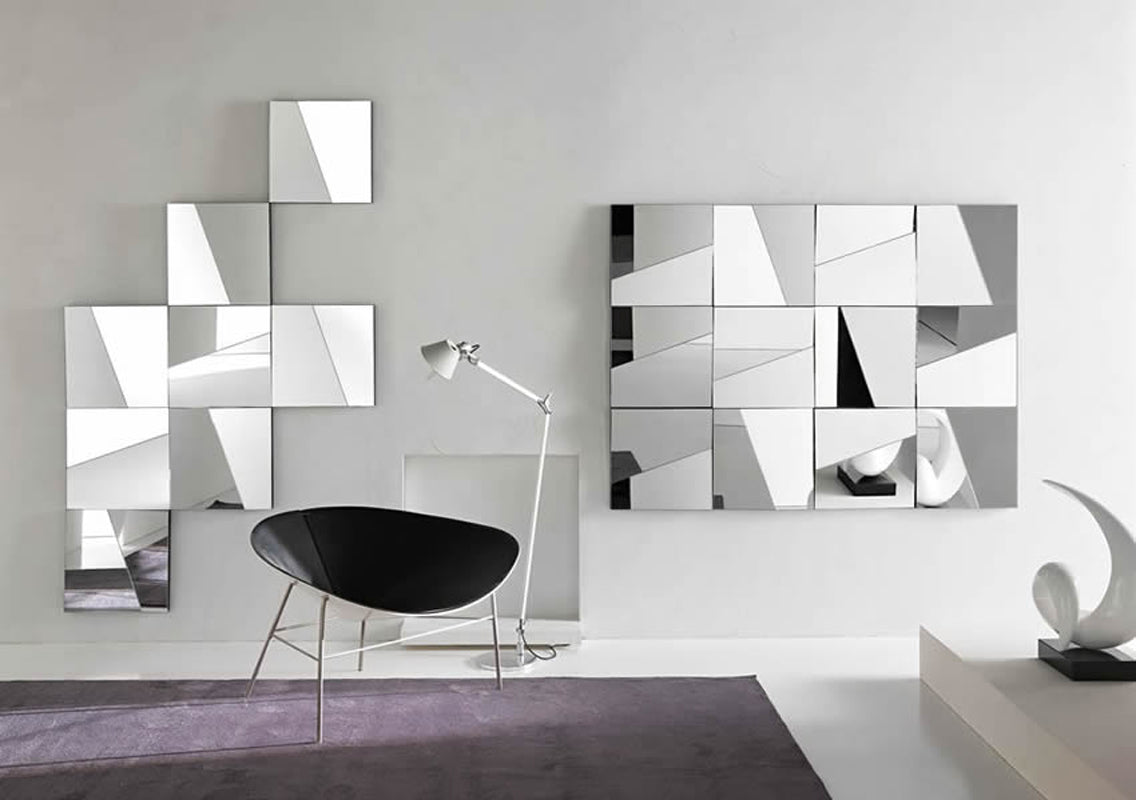 Stati D’Animo Mirrors / Wall Art