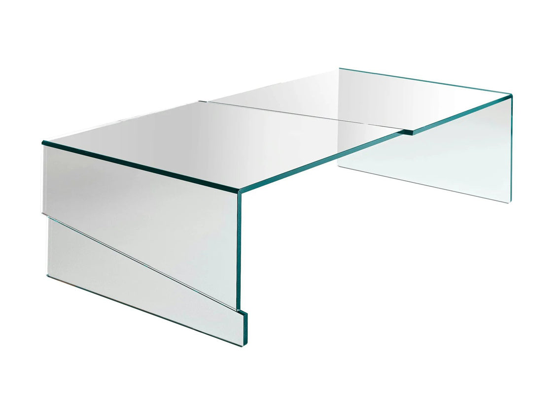 Strappo Coffee Table