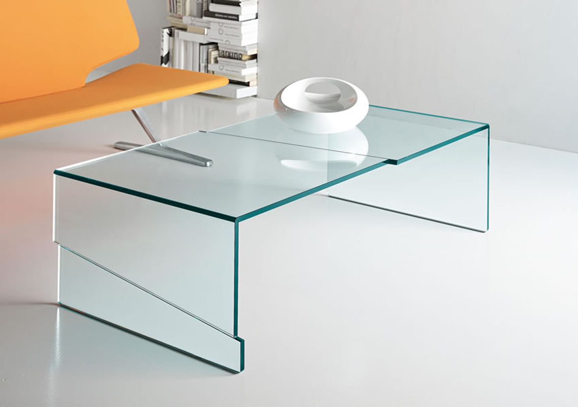 Strappo Coffee Table