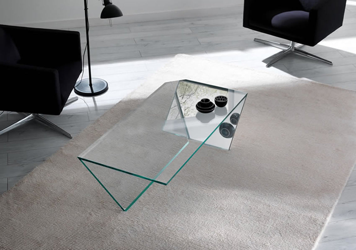 Ti Coffee Table