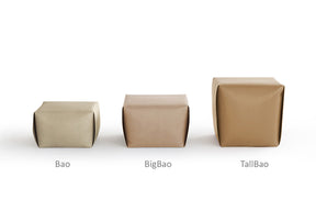 Big Bao Ottoman