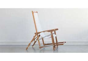 Numerouno Extendable Folding Chair