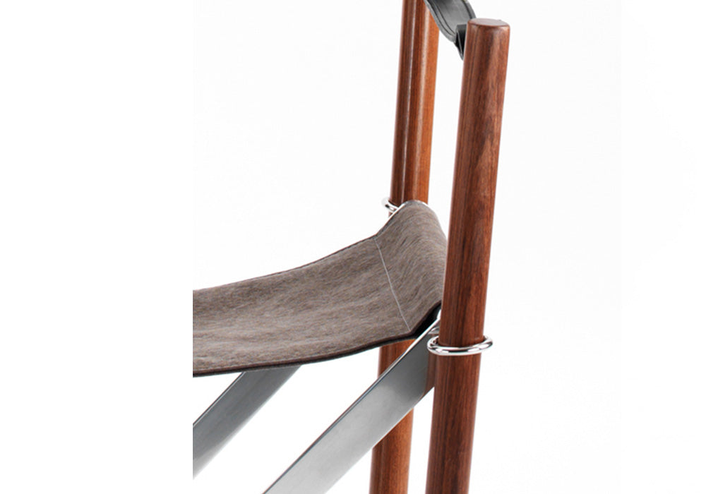 Regista Folding Chair