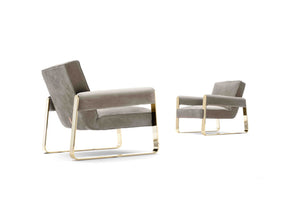 Patricia Luxury Armchair