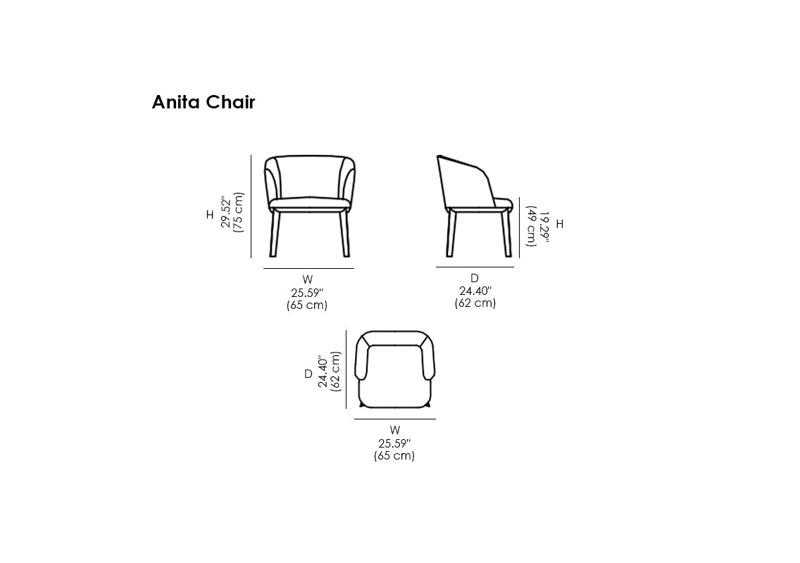 Anita Chair