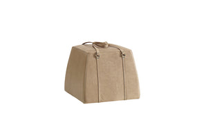 Bag Pouf