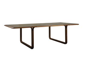 Big Doom Rectangular Dining Table