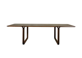 Big Doom Rectangular Dining Table