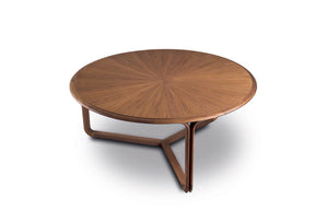 Big Doom Round Dining Table