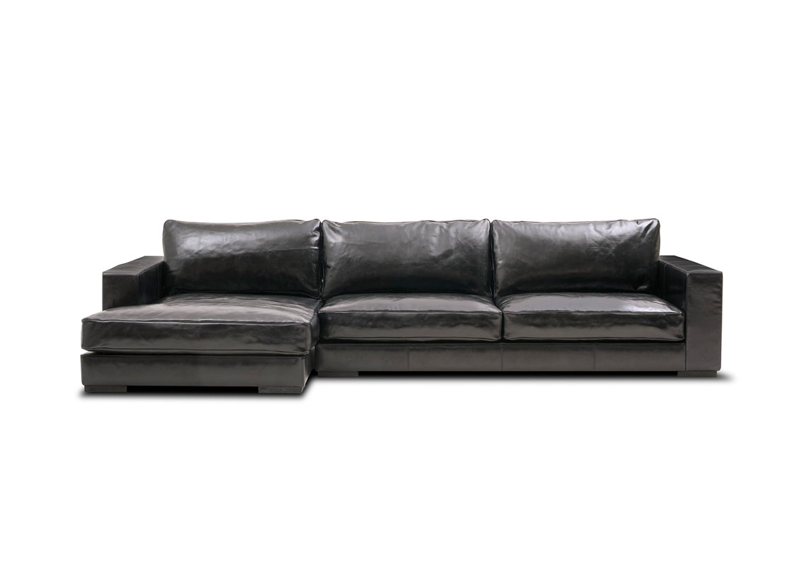 Billy Sectional Sofa