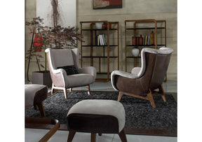 Brigitte Armchair