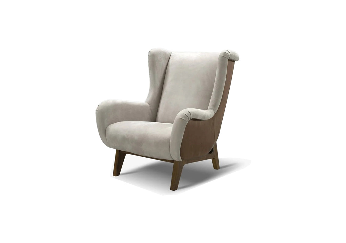 Brigitte Armchair