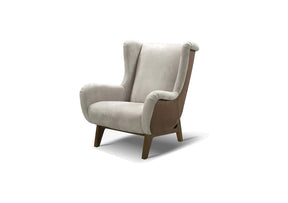 Brigitte Armchair