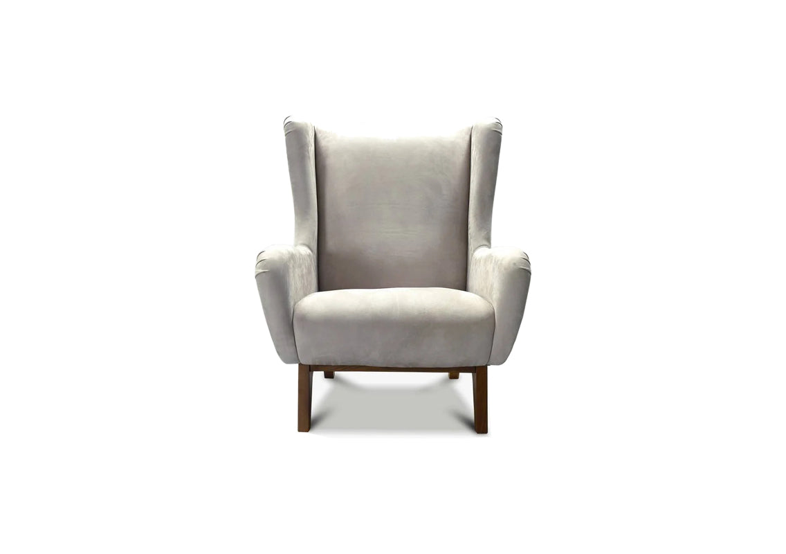 Brigitte Armchair