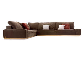 Cesar Reverse Sectional Sofa