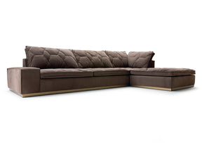 Cesar Sectional Sofa