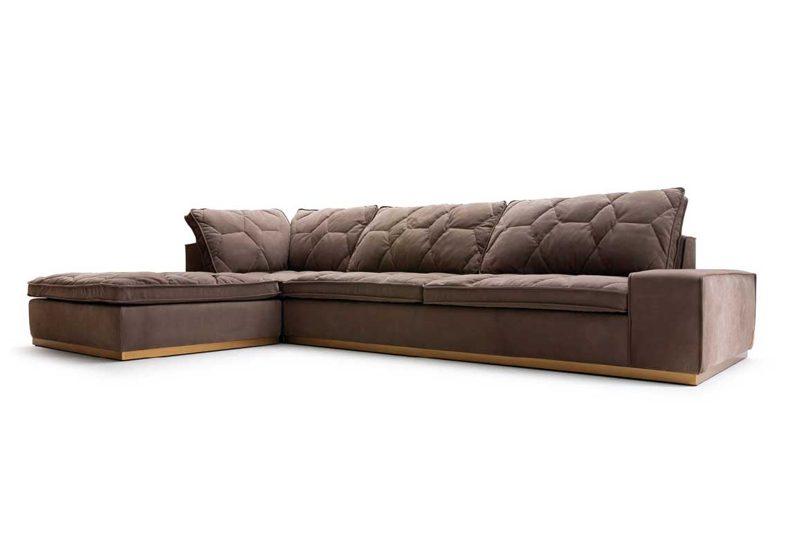 Cesar Sectional Sofa
