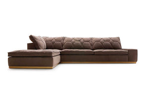 Cesar Sectional Sofa