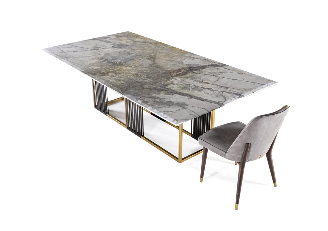 Claire Rectangular Dining Table