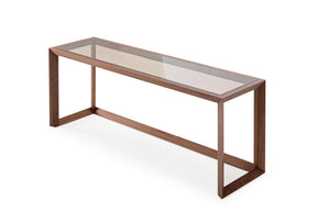 Damaris Sofa Back Console Table