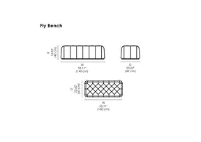 Fly Bench