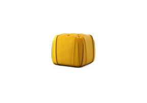 Fly Square Pouf