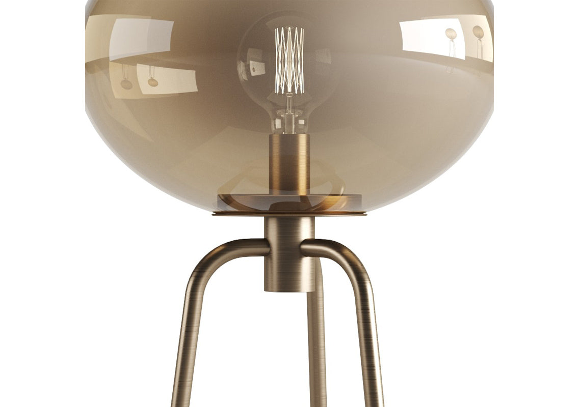 Globo Table Lamp