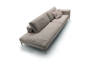 Gregory Sectional Sofa