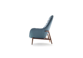 Jade’ Luxury High Armchair