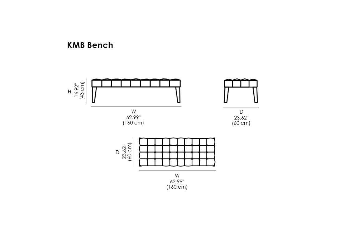 KMB Bench