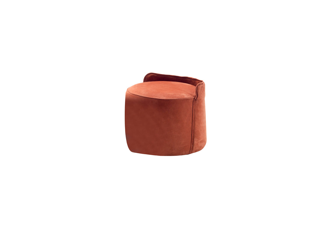 Lilas Pouf