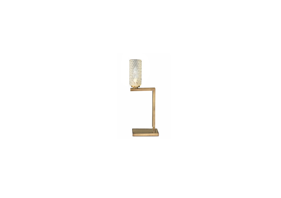 Lux Table Lamp