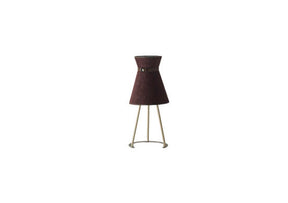 Mademoiselle Table Lamp